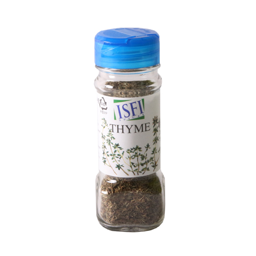 THYME WHOLE