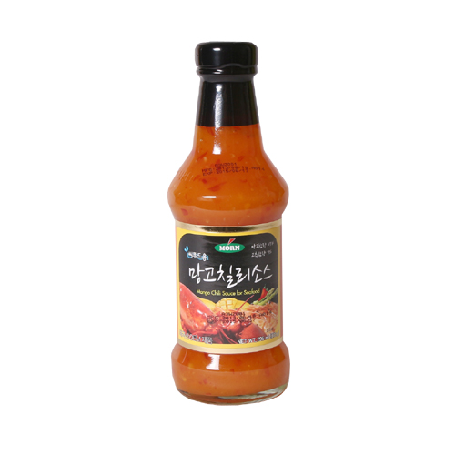 MANGO SWEET CHILLI SAUCE