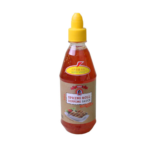 CHILLI SAUCE ESP. FOR SPRING ROLLS