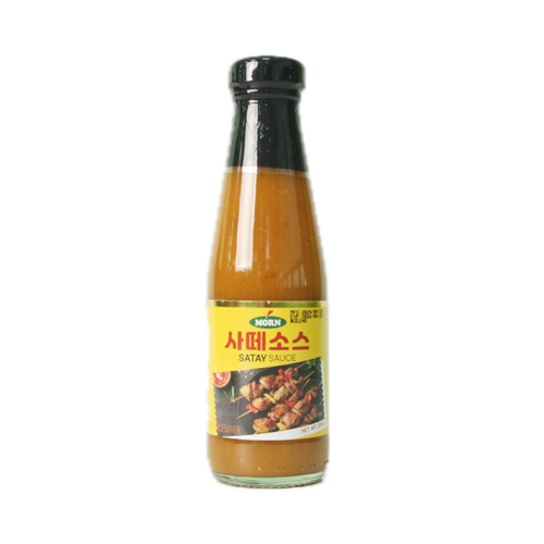 SATAY SAUCE