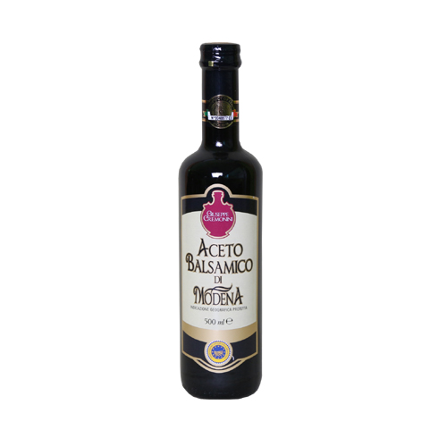 BALSAMIC VINEGAR OF MODENA GPI(500ML)