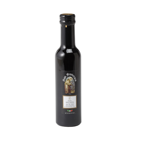 ACETO BALSAMICO DI MODENA IGP(250ML)