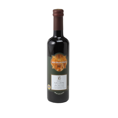 ACETO BALSAMICO DI MODENA IGP(500ML)