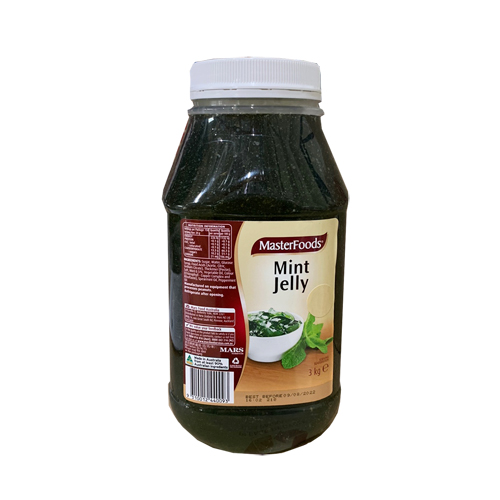 MINT JELLY(3KG)