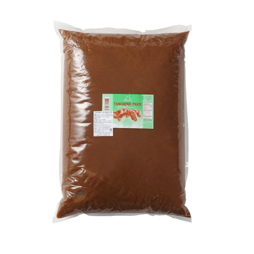 TAMARIND PASTE(10KG)