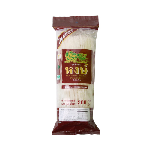 BEAN VERMICELLI(200G)