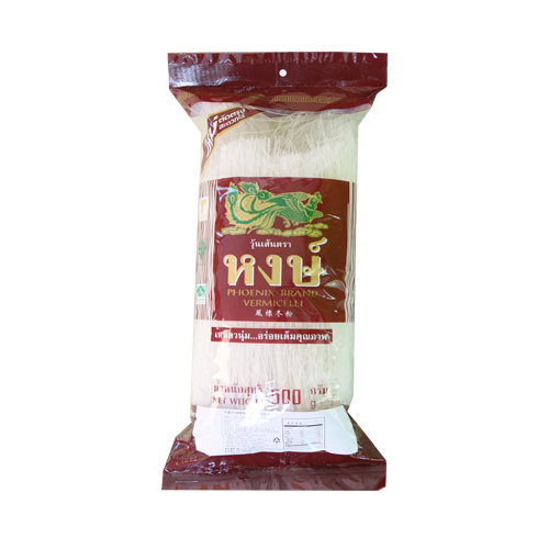 BEAN VERMICELLI(500G)