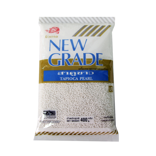 TAPIOCA PEARL(400G)