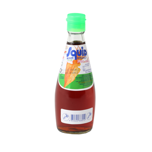 FISH SAUCE(300ML)