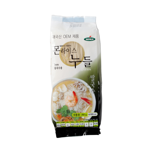 RICE NOODLE 1MM