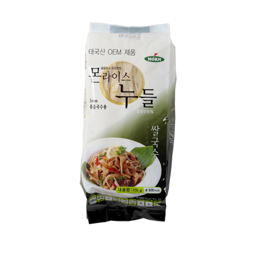 RICE NOODLE 5MM