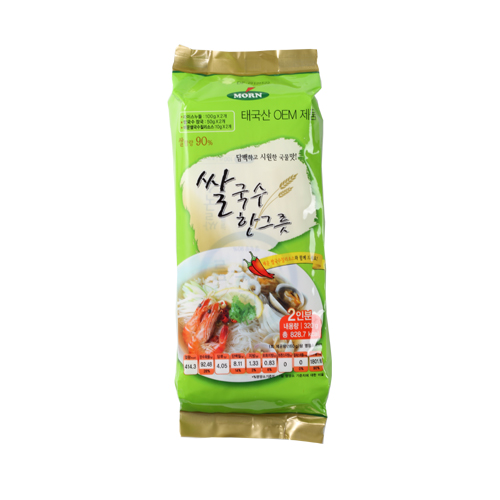 RICE NOODLE SET