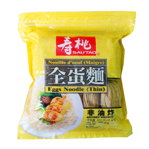 EGG NOODLE