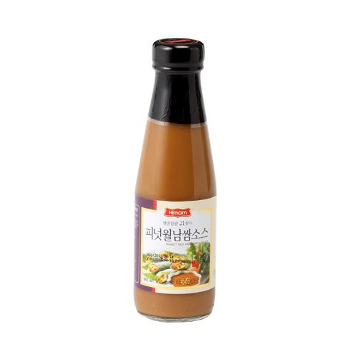 PEANUT RICE PAPER ROLL SAUCE(230G)