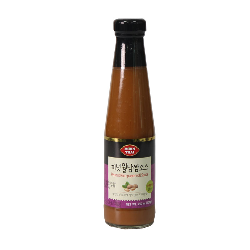 PEANUT RICE PAPER ROLLS SAUCE(300G)