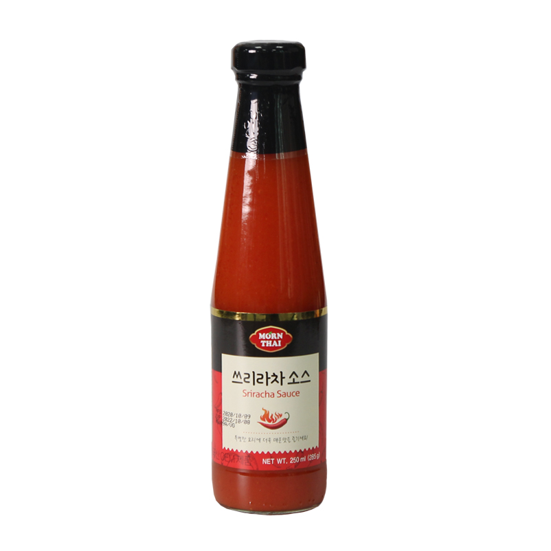 SRIRACHA SAUCE(285G)