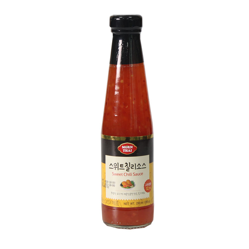 SWEET CHILLI SAUCE(285G)