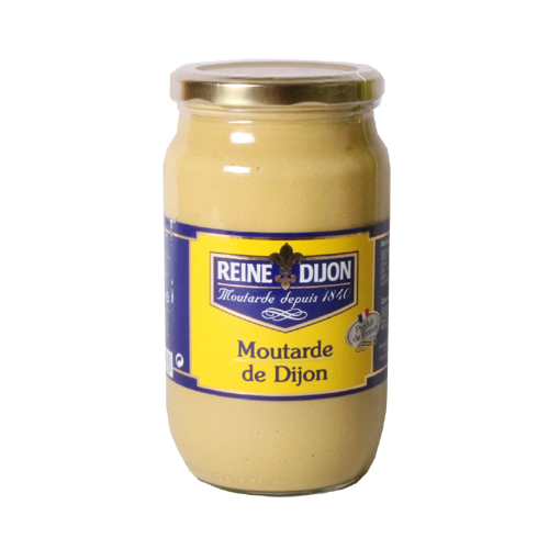 DIJON MUSTARD