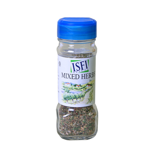 MIXED HERBS