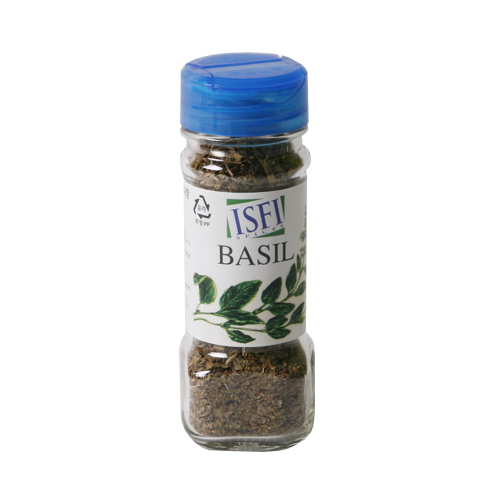 BASIL WHOLE