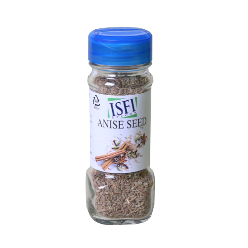 ANISE SEED