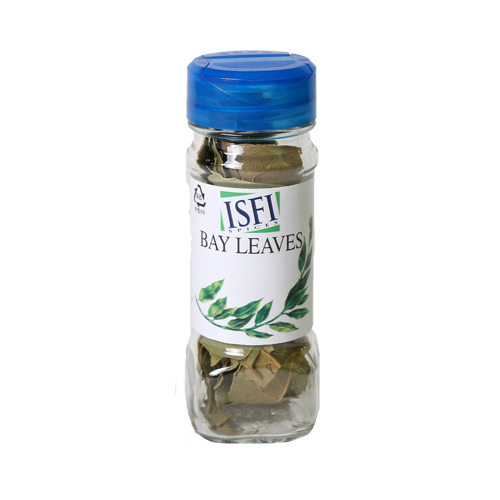 BAY LEAVES